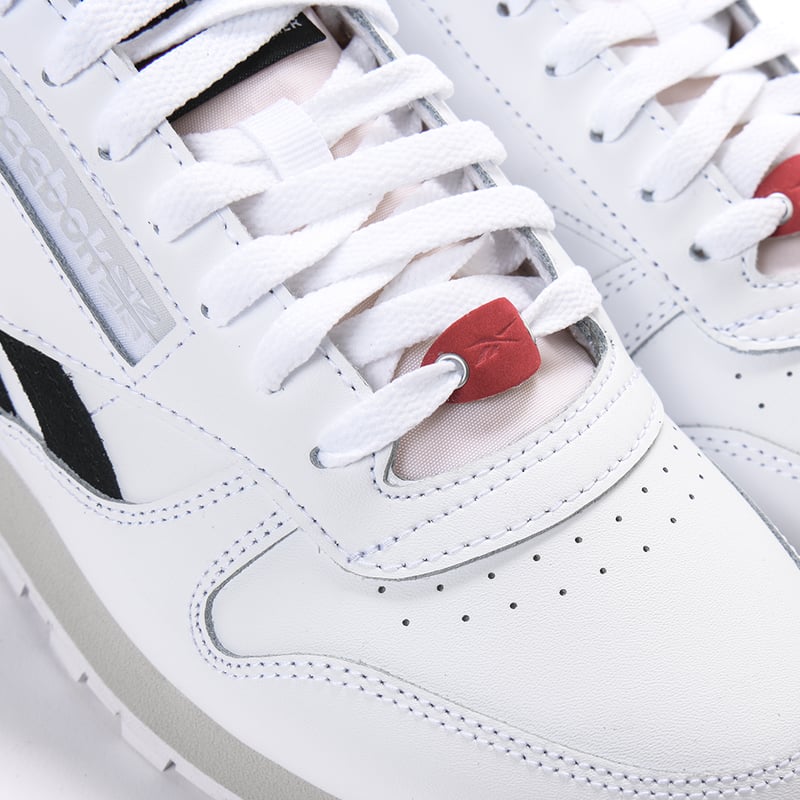 Tenis Reebok para Hombre Moda Classic Leather REEBOK falabella