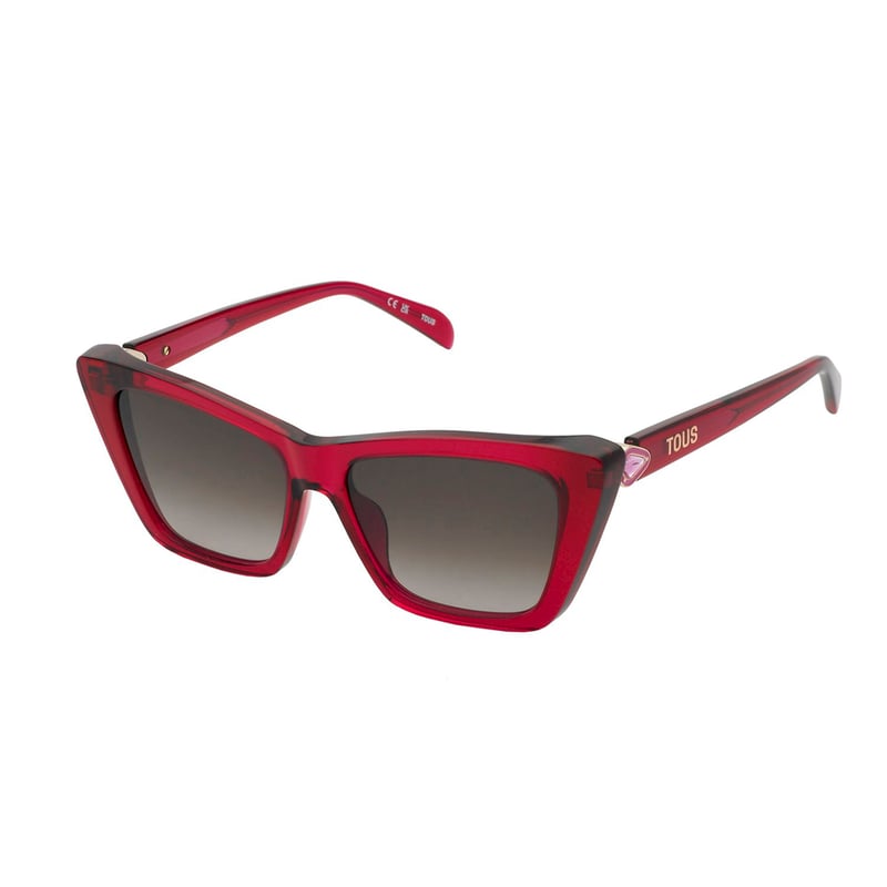 Lentes de sol Tous Logo color Block rosa TOUS falabella