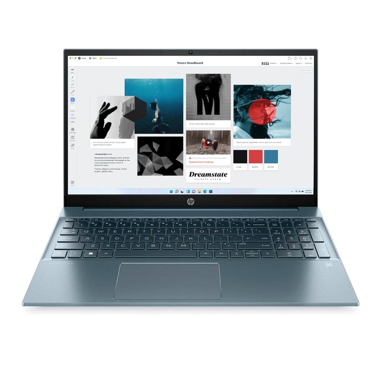 Portátil HP Pavilion Intel Core i5