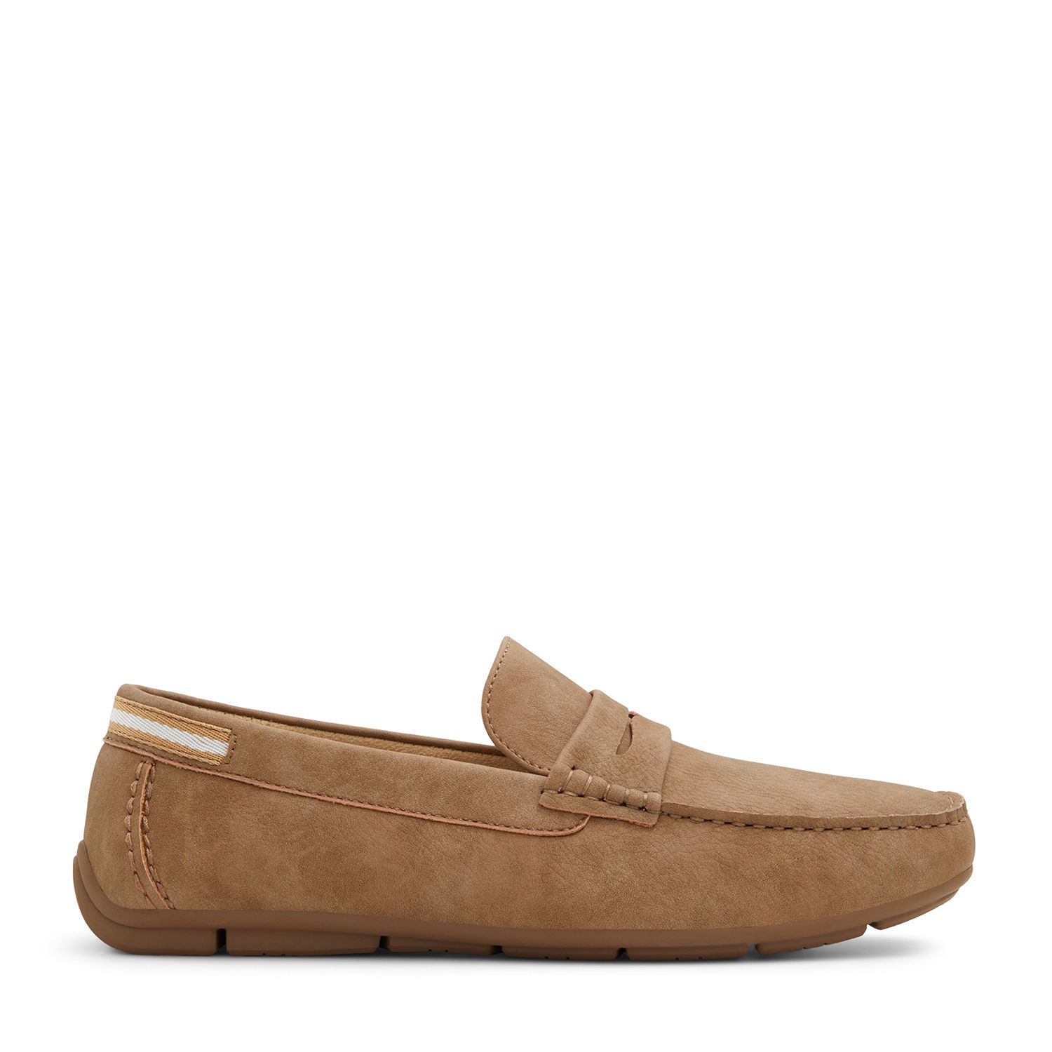 Mocasines Hombre
