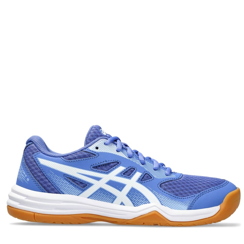 Tenis Asics Mujer para jugar Tenis Upcourt 5