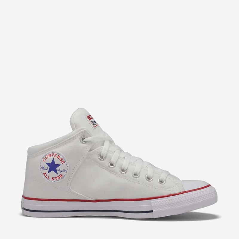 Tenis Converse para Hombre Moda Chuck Taylor All Star Street