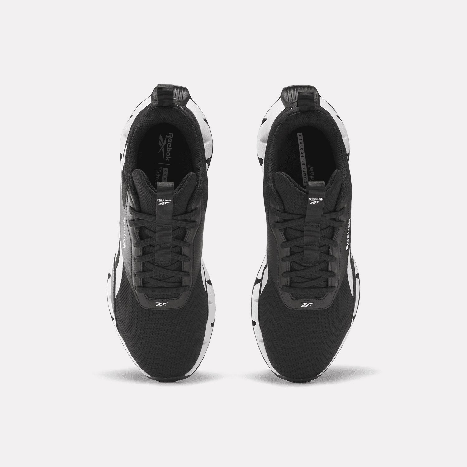 Tenis Reebok para Hombre Running Zig Dynamica Str REEBOK | falabella.com