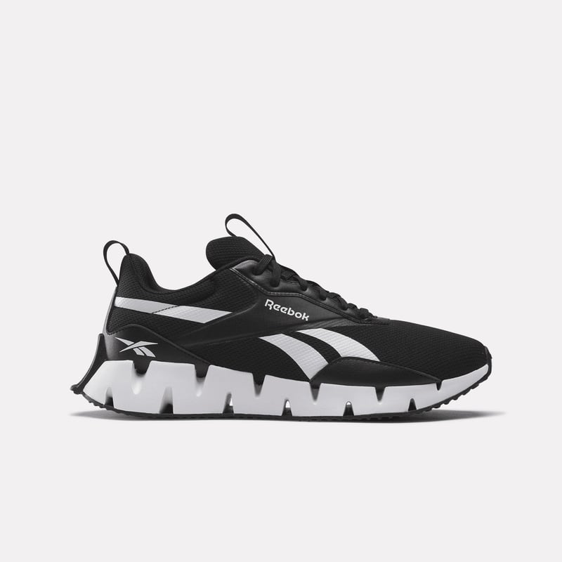 Tenis Reebok para Hombre Running Zig Dynamica Str REEBOK | falabella.com
