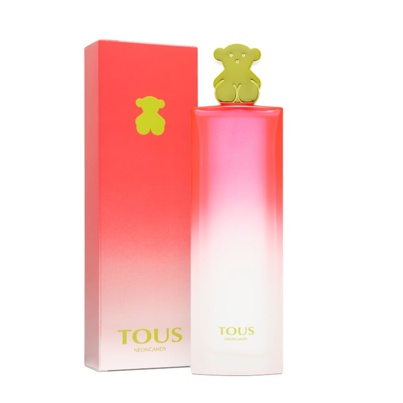 TOUS - Perfume de Mujer Tous Neoncandy 90 ml EDT