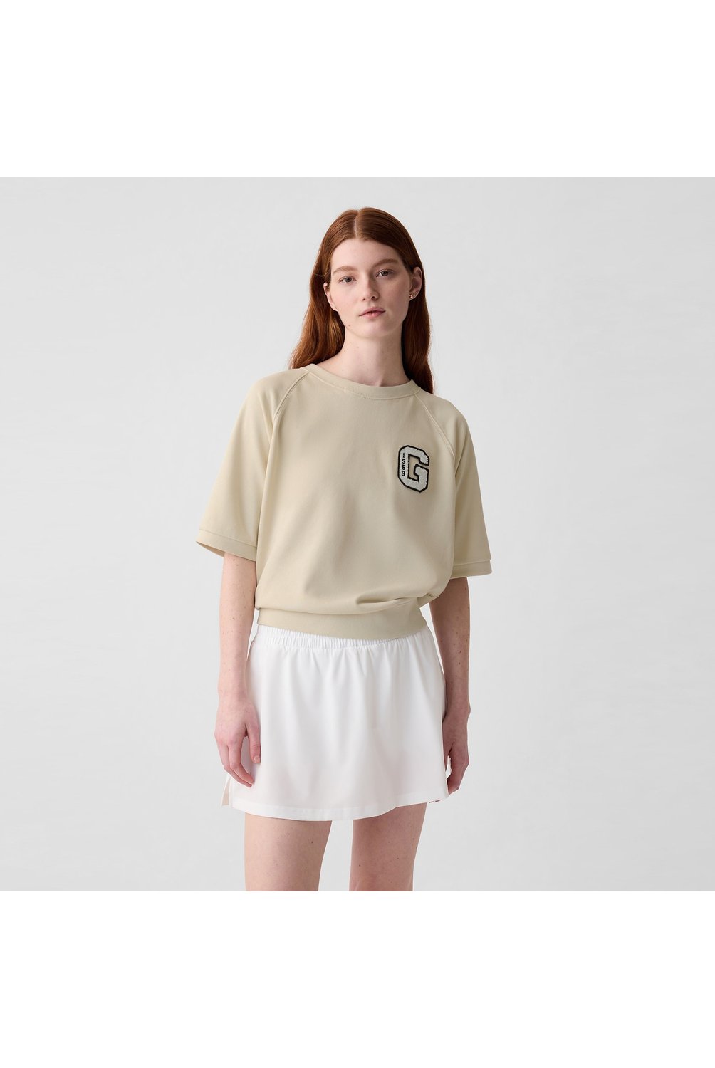 Blusa gap mujer hotsell