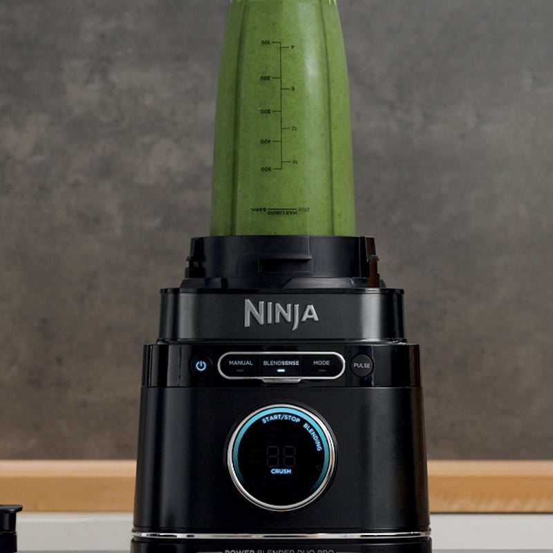 Licuadora ninja smart blender shop