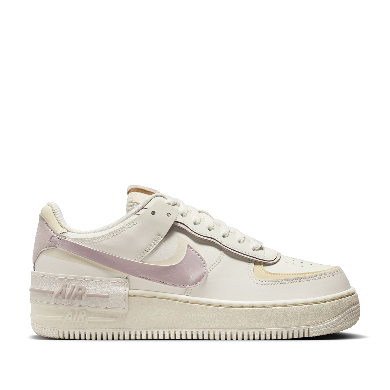 Tenis Nike Air Force 1 moda Mujer AF1 Shadow NIKE falabella