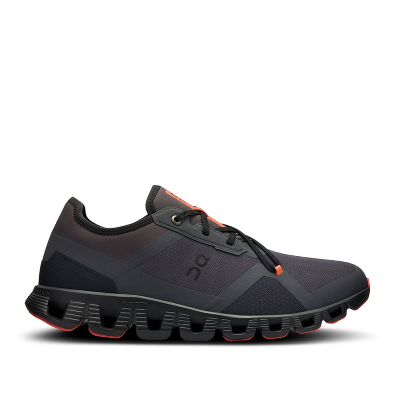 Tenis Onrunning para Hombre Cross training Cloud X 3 AD ON RUNNING ...
