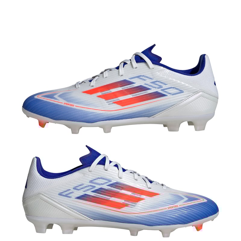 Bota guayos adidas f50 online