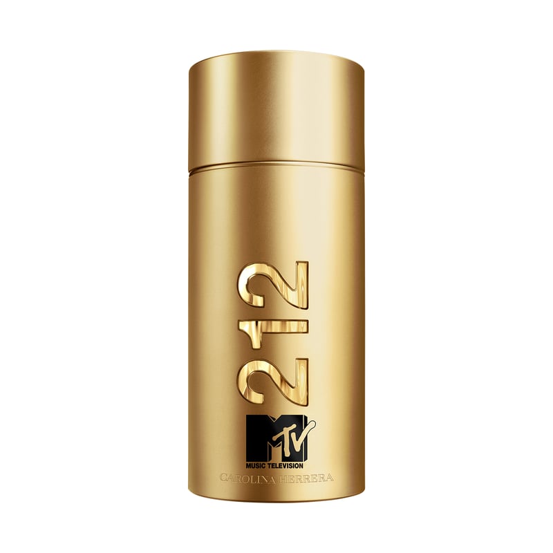 Men's Perfume Carolina Herrera 212 NYC Men EDT 200 ml main image 1