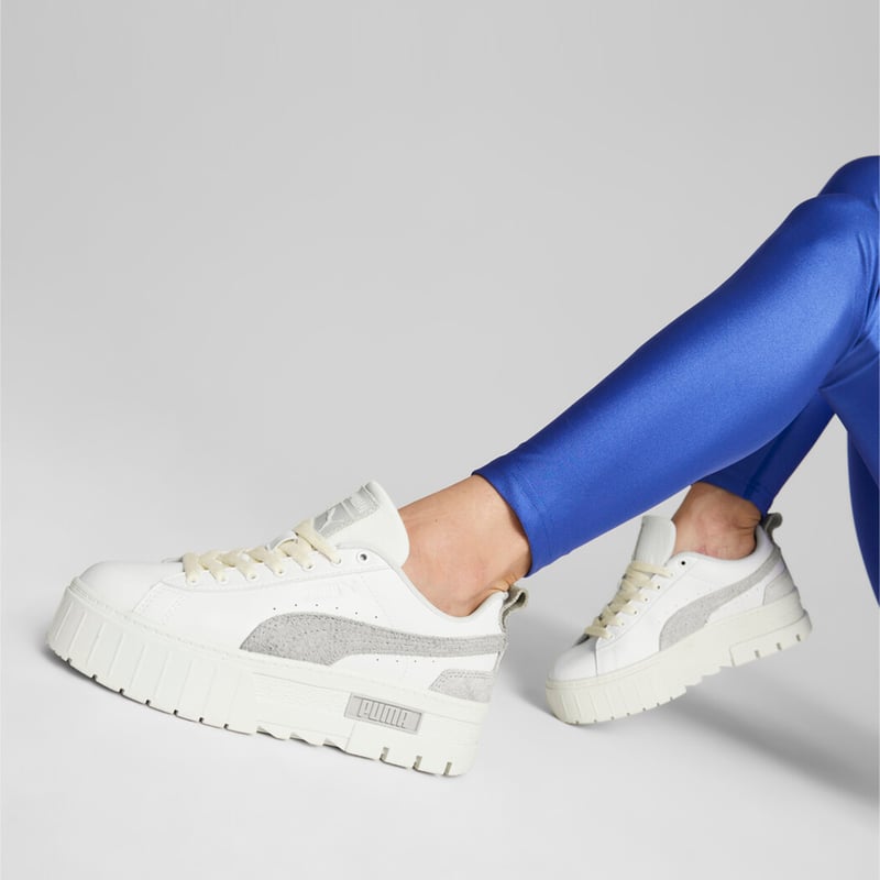 Tenis Puma para Mujer Moda Mayze Thrifted Wns PUMA falabella