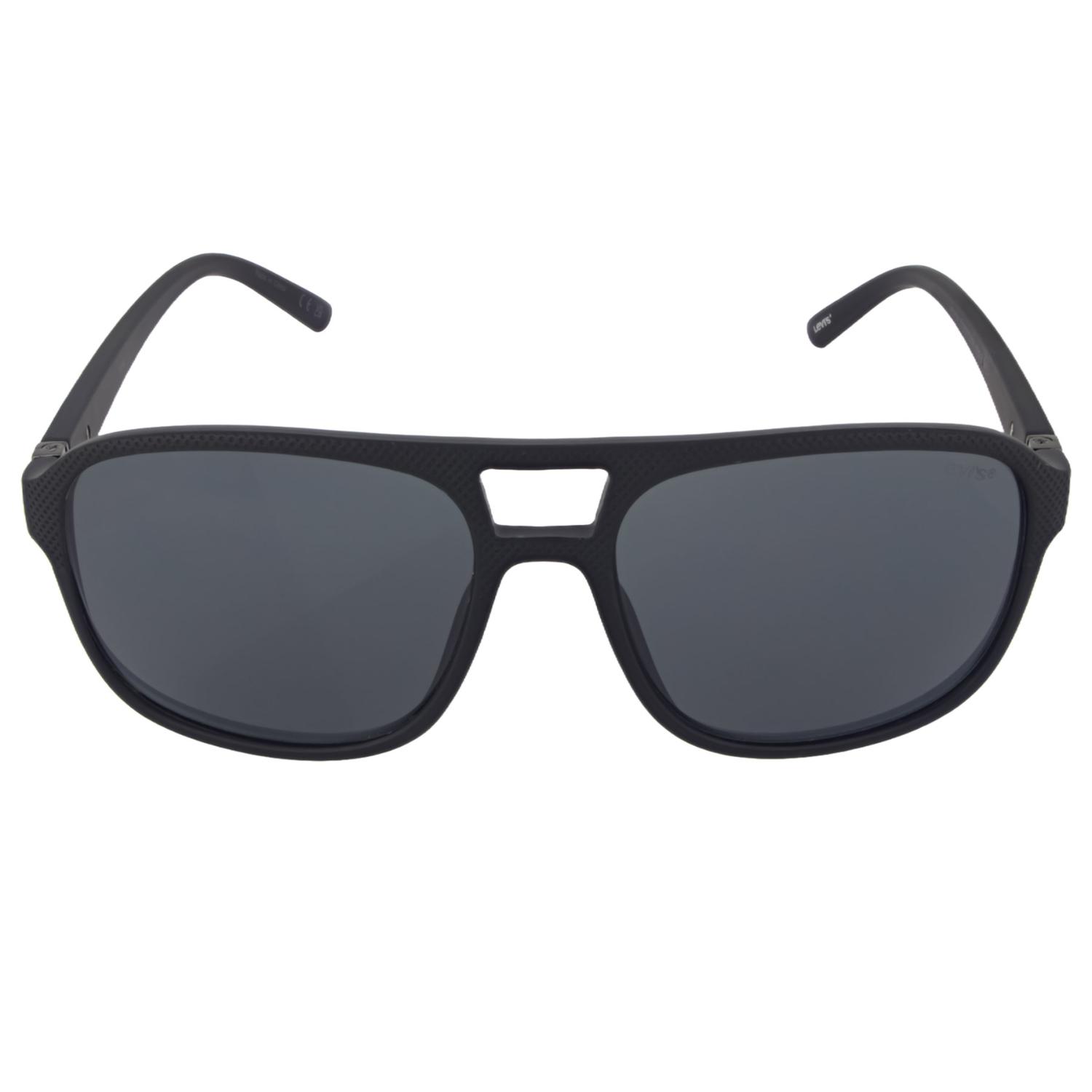 Gafas de Sol Levis Hombre X13190 Outlook. Gafas de Sol Policarbonato Negro LEVIS falabella