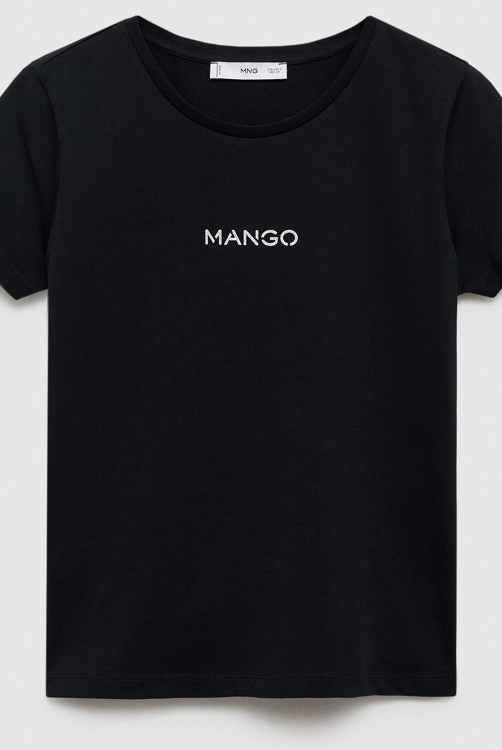 Camisetas mango mujer 2020 sale