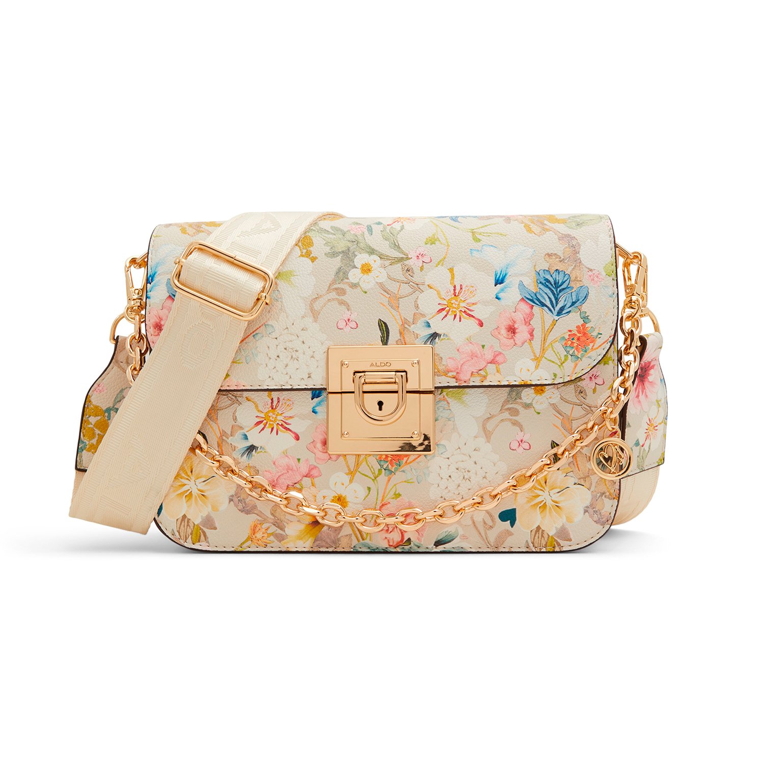 Bolso Aldo Mujer Cross Body Brea ALDO falabella
