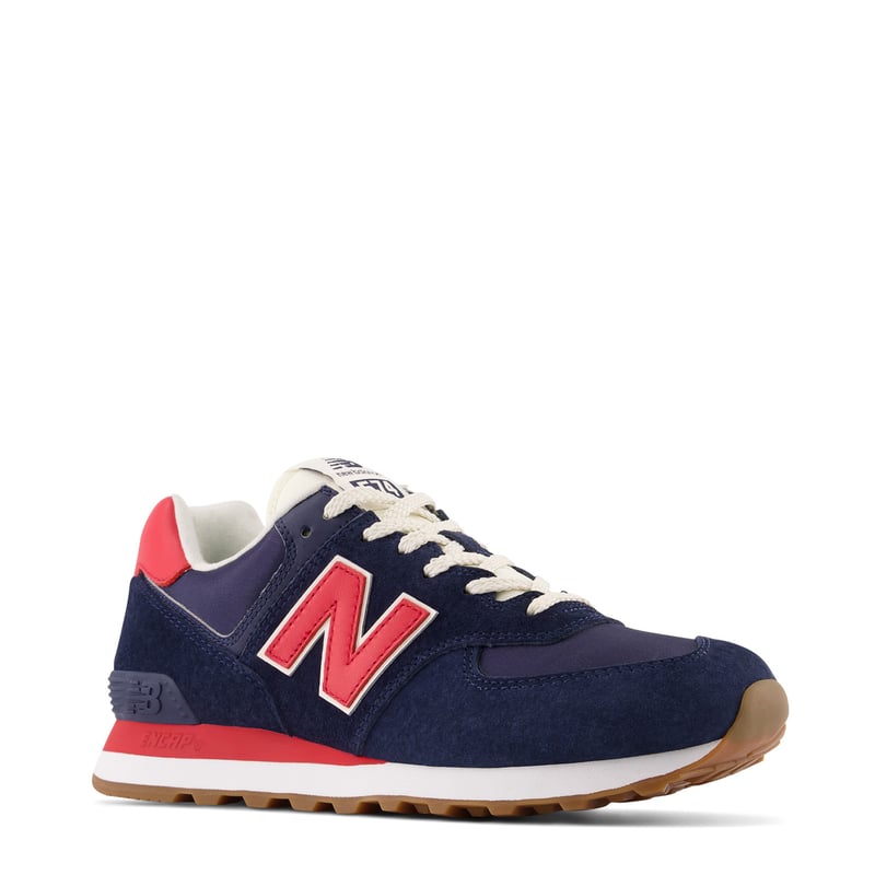 Tenis New Balance para Hombre Moda 574 NEW BALANCE falabella