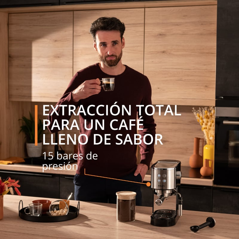Raccordo a gomito 90° - Macchina da caffè, Caffettiera - KRUPS - 346253