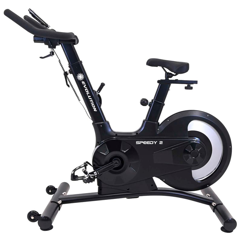 Bicicleta Spining Speedy 2 EVOLUTION | falabella.com