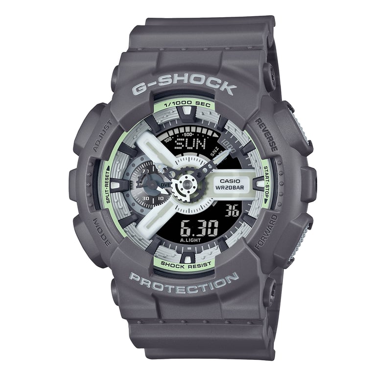 RelojG-SHOCK Hombre GA110 $609.990