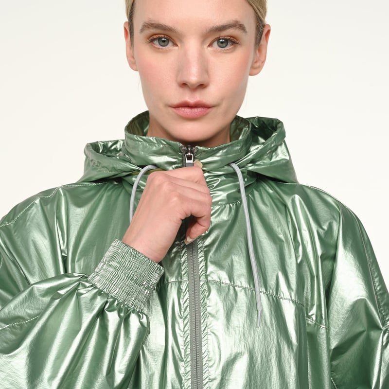 Chaqueta cortavientos impermeable online