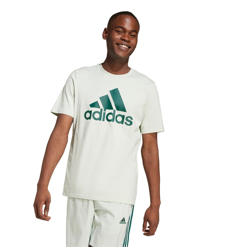 Camiseta deportiva Hombre Adidas Manga corta Training ADIDAS falabella