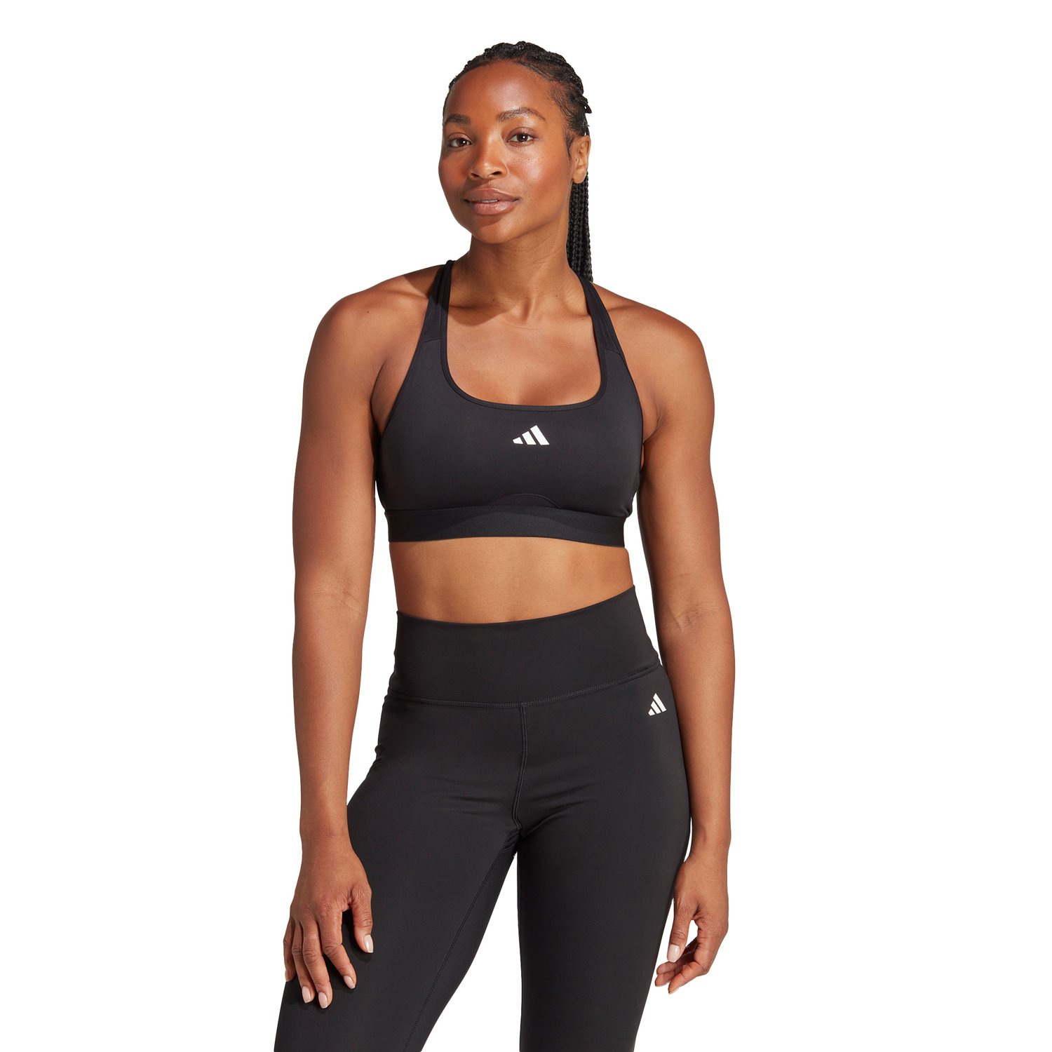 Adidas tops deportivos hotsell