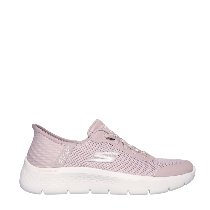 tenis skechers mujer antiderrapantes