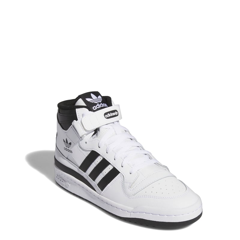 Tenis Adidas para Hombre Basquetbol Forum Mid
