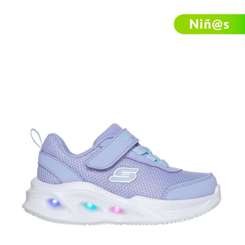 Modelos de zapatos skechers para niñas colombia online
