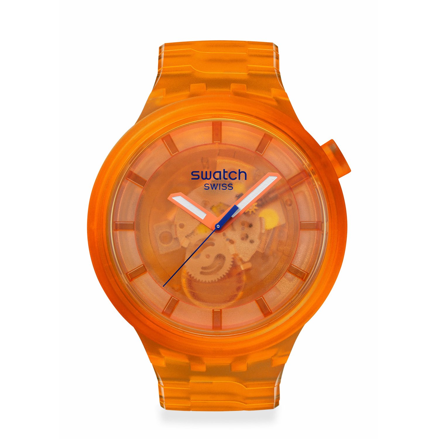 Relojes Swatch