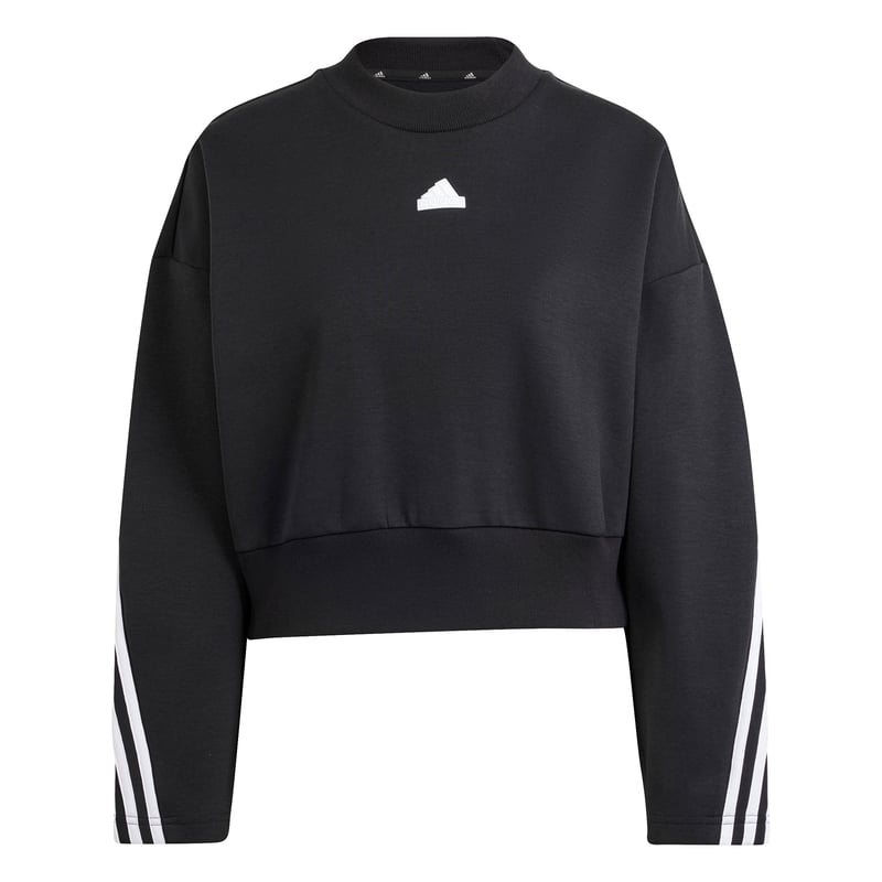 Buzo adidas corto mujer deals