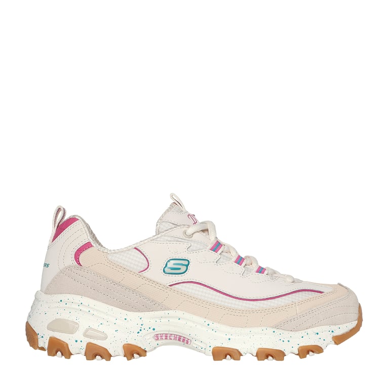 tenis de mujer skechers