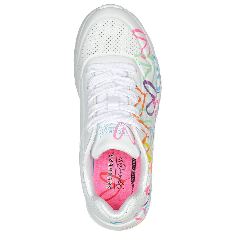 Modelos de zapatos skechers para niñas zara online