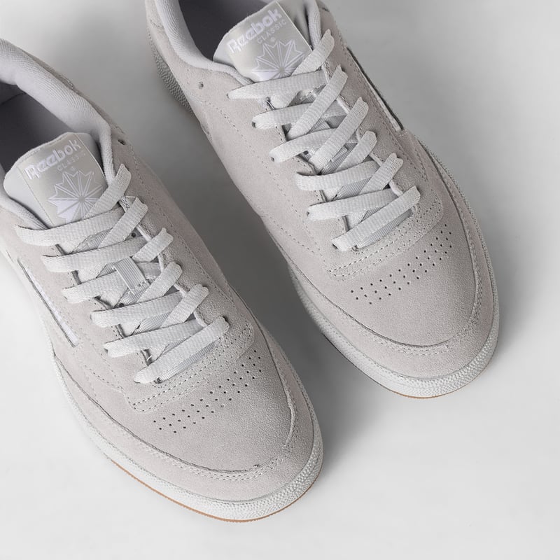 Tenis Reebok para Hombre Moda Club C 85 REEBOK falabella