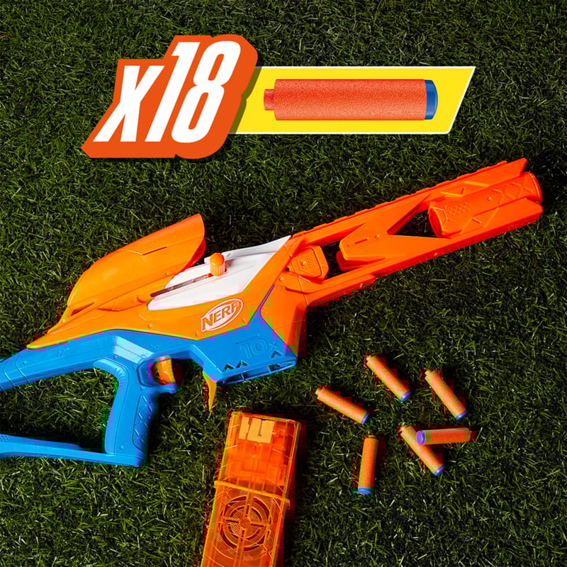Falabella nerf on sale