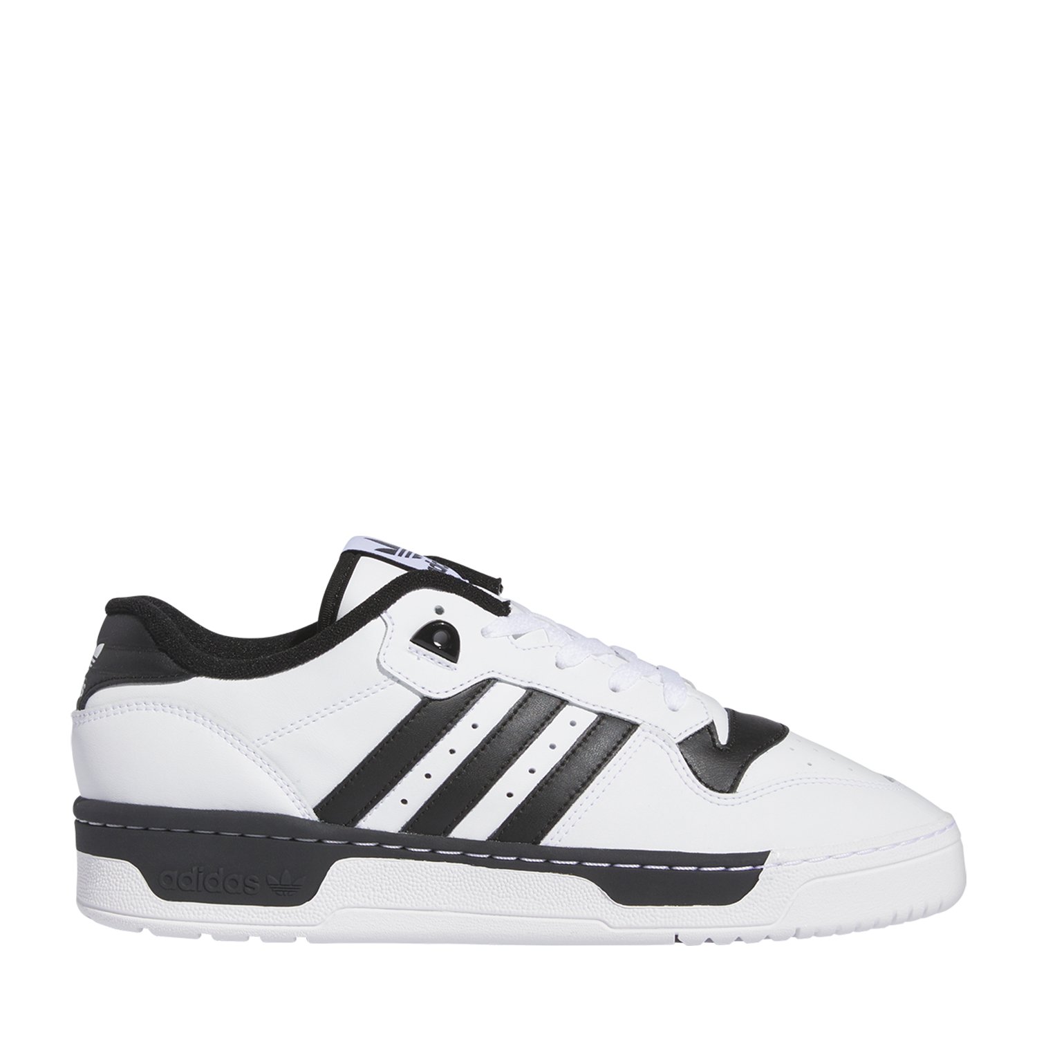 Tenis Adidas Originals Hombre Moda Rivalry Low ADIDAS ORIGINALS falabella