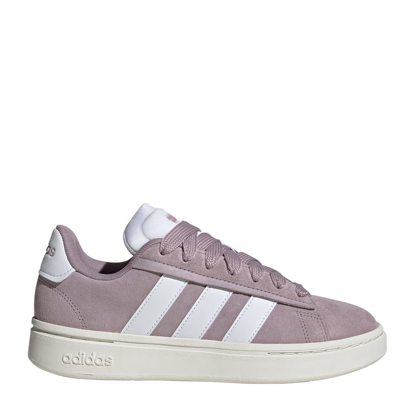 Tenis Adidas para Mujer Moda Grand Court Alpha