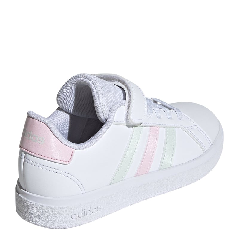 Tenis adidas con velcro best sale