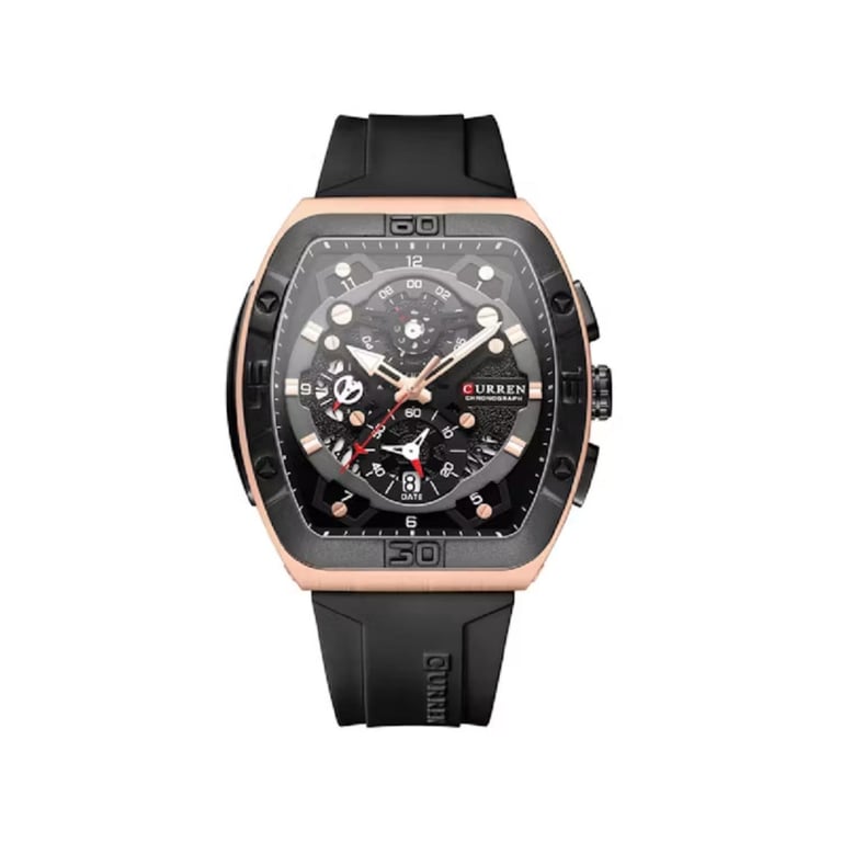 Relojes Curren desde $99.990