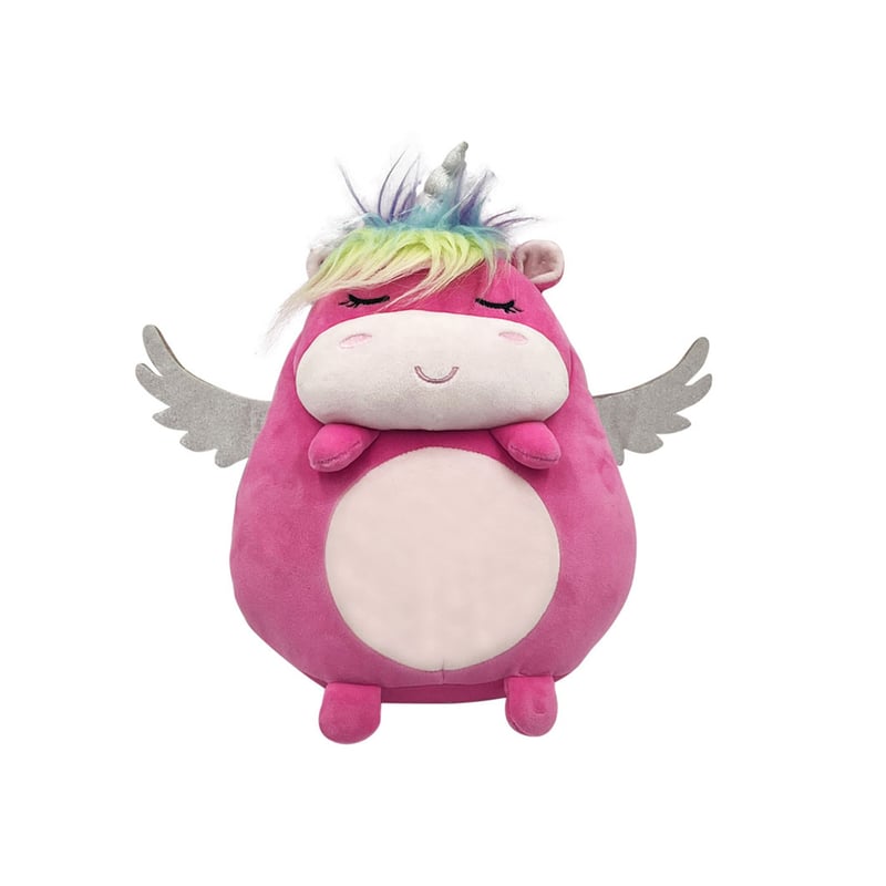 Peluche Electronico Dormilones Unicornio falabella