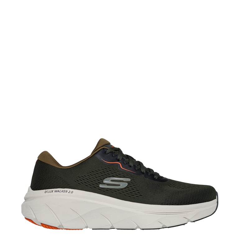 Tenis Skechers Hombre 20%