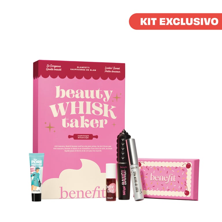 Benefit 35%