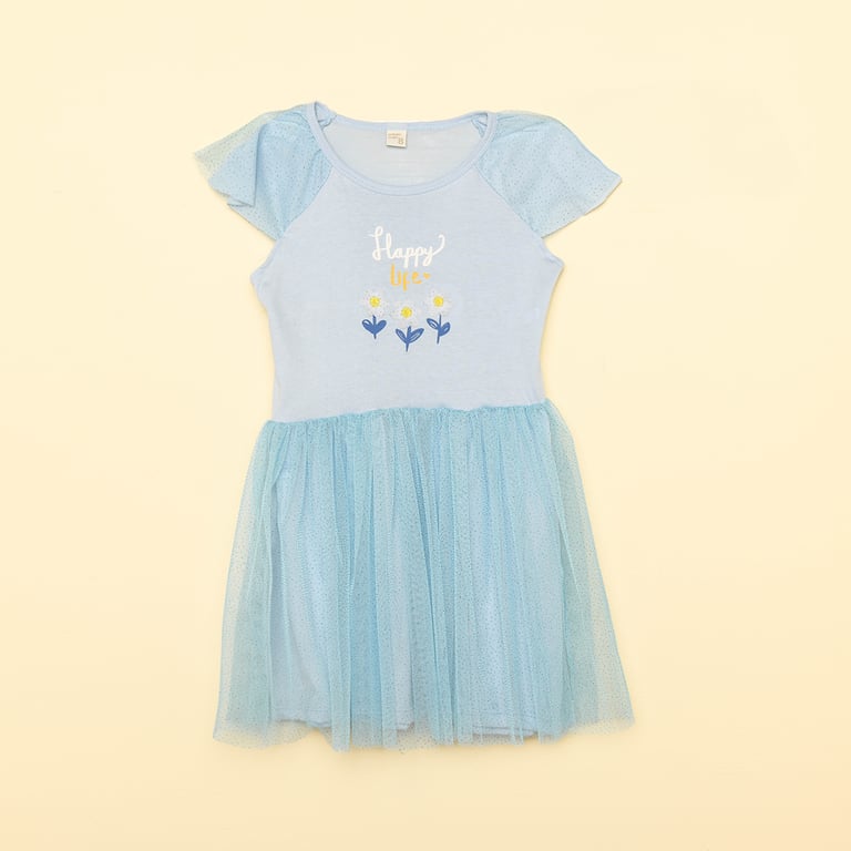 Lo nuevo de vestuario niña hasta 30%