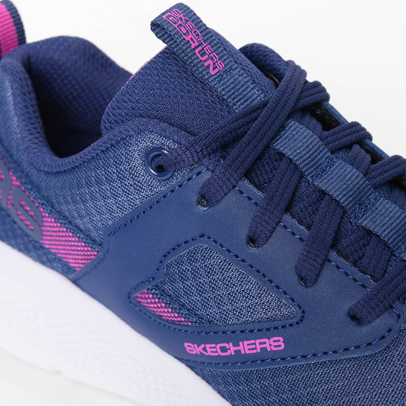 Tenis moda Skechers Gorun Elevate Spe para Nina