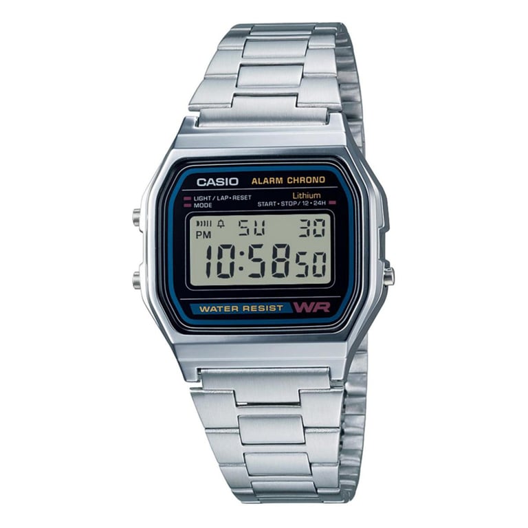 Relojes Casio hasta 40%