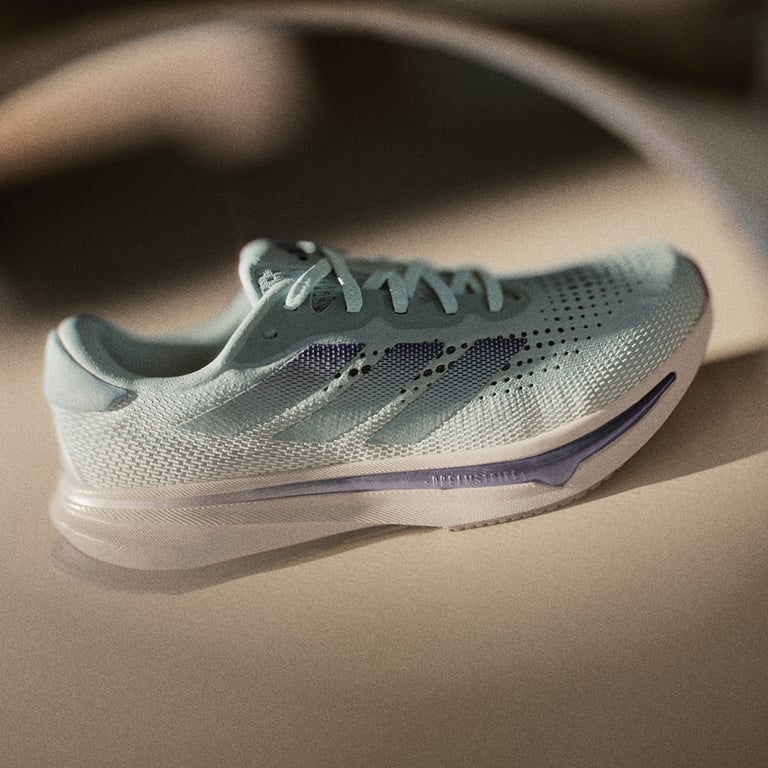 Tenis adidas supernova mujer 20%