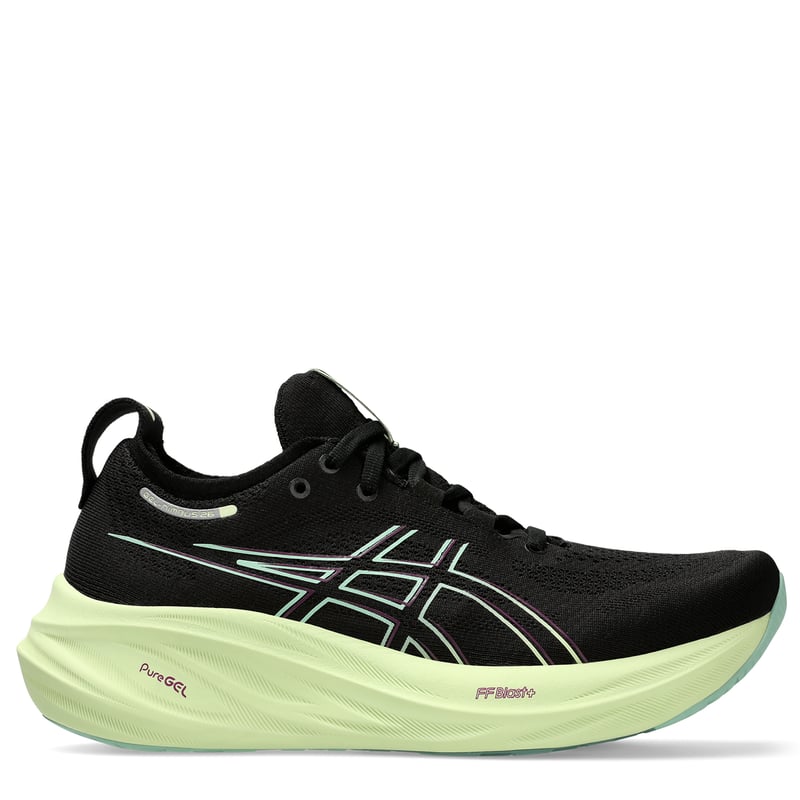 Tenis Asics para Mujer Running Gel Nimbus 26