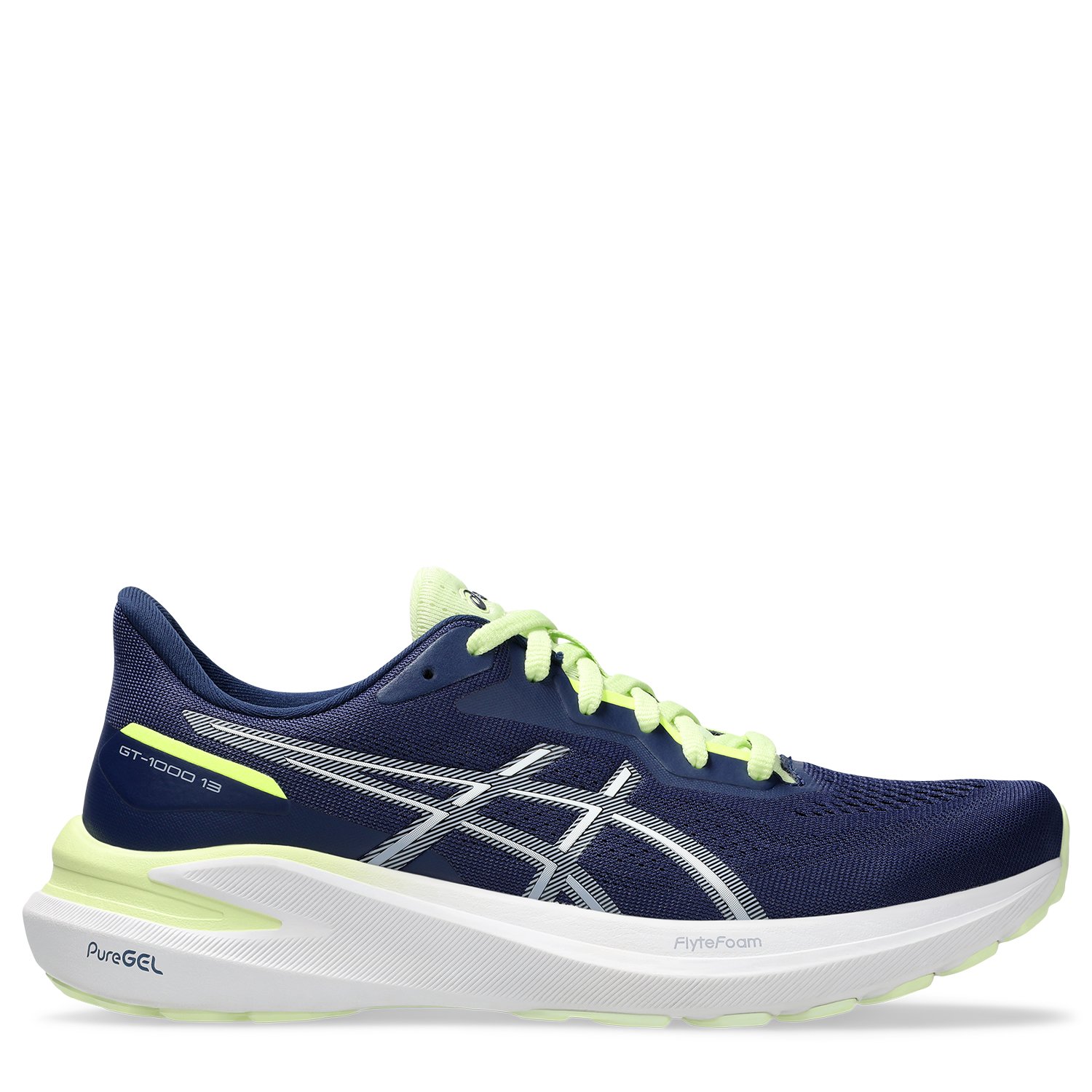 Asics gel gt 1000 mujer online
