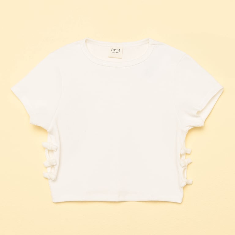 Lo nuevo de vestuario teens niña hasta 30%