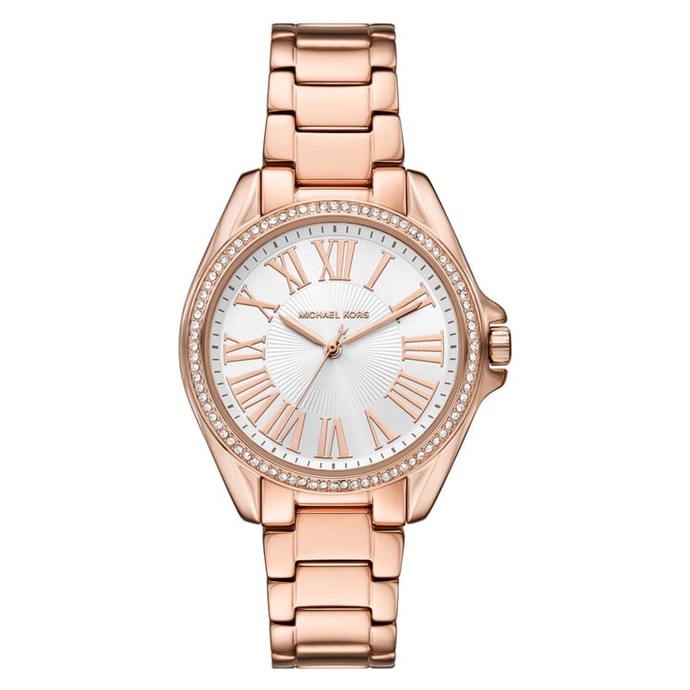 Relojes Michael Kors Hasta 40%